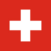 Switzerland flag